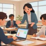 student confidence study support tool