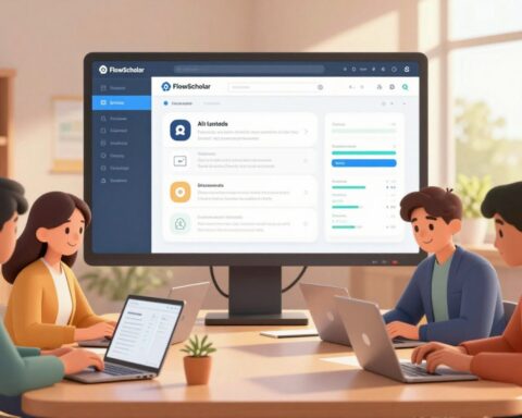 student success AI tool