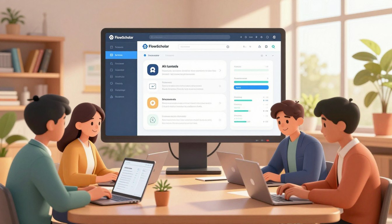 student success AI tool