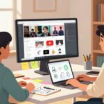 turn ideas into YouTube scripts