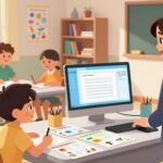 weekly standards practice generator