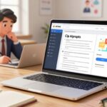 writing support tool for students