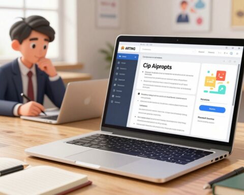 writing support tool for students